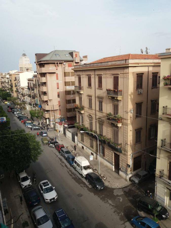 Apartment Casa Paloma Charme
