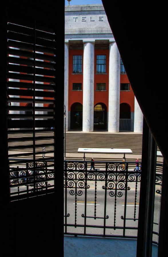 Palazzo Caltagirone Apartment *