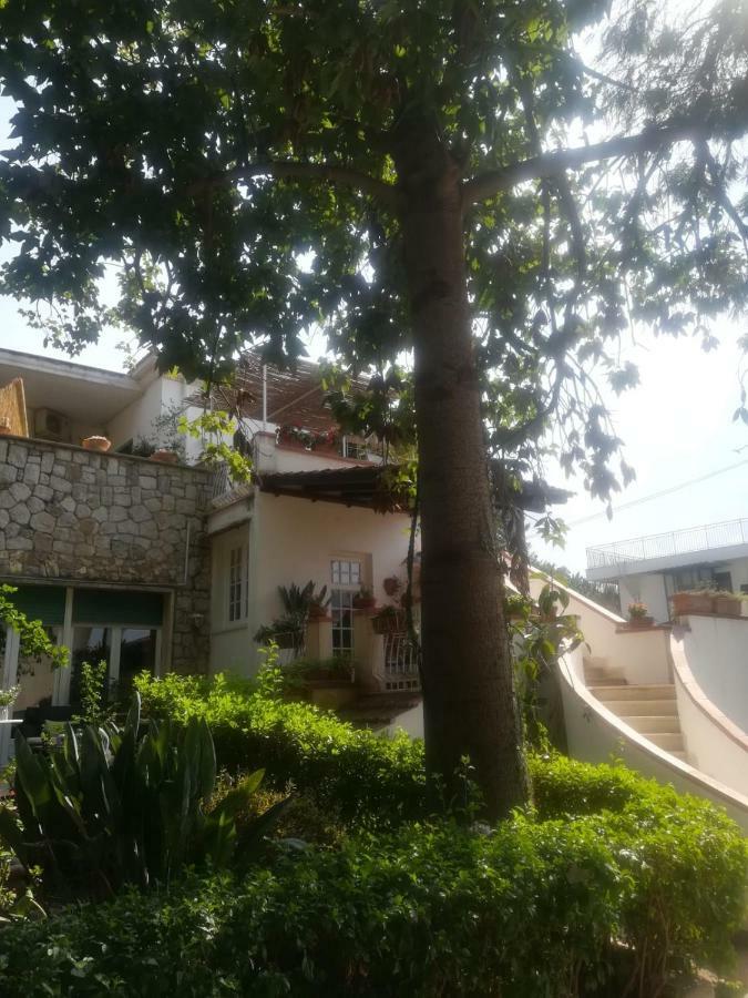 La Stanza Di Angi A Mondello Casa de hóspedes *
