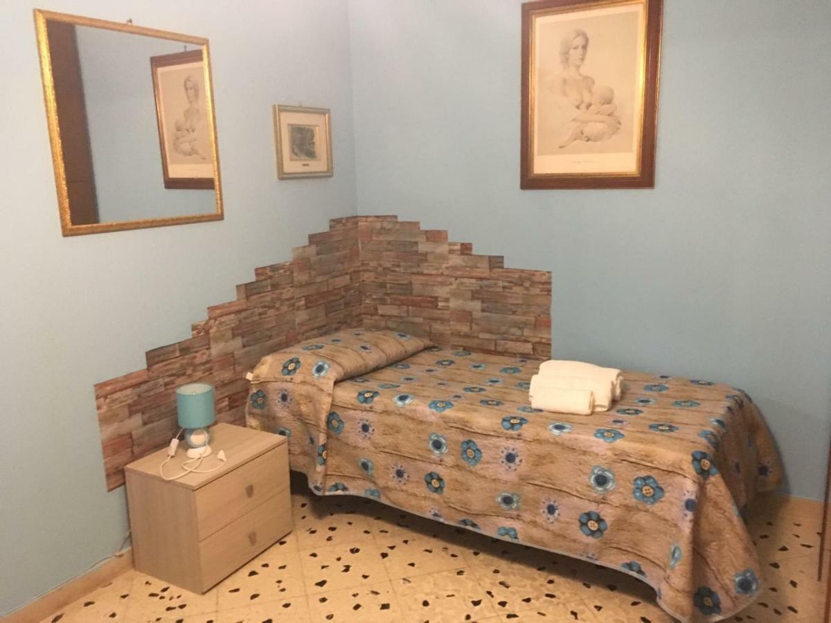 Big Mom House * Palermo