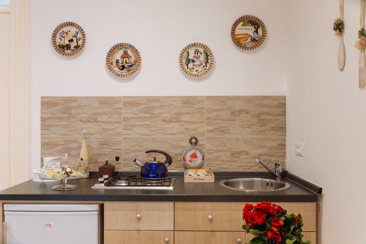 Apartment Il Tempo Ritrovato - Locazione Ad Uso Turistico *