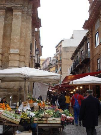 Apartment Il Tempo Ritrovato - Locazione Ad Uso Turistico Palermo