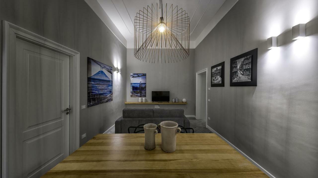 Del Ponte Normanno Bed & Breakfast