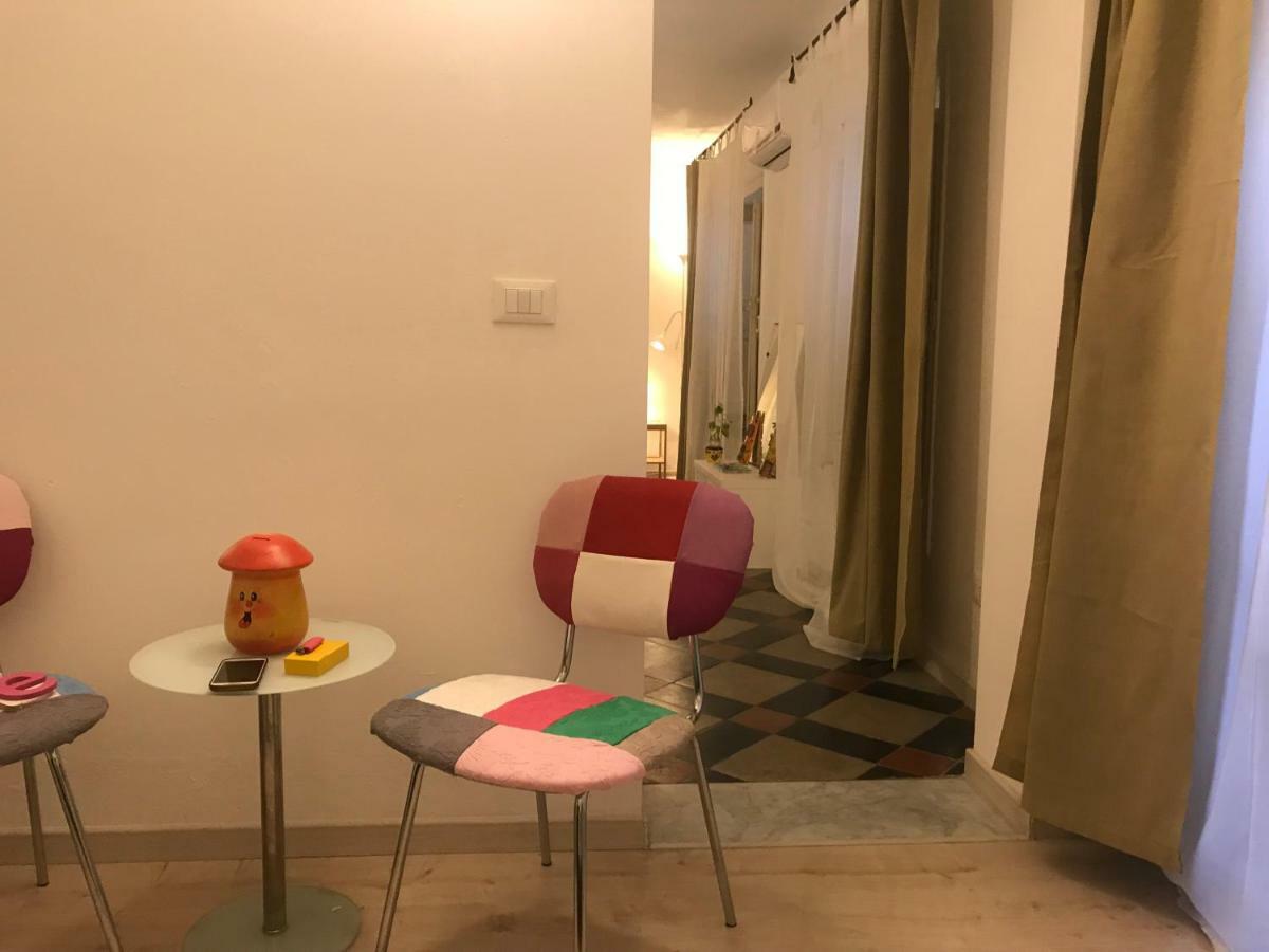Bed & Breakfast La Casa Dolce *