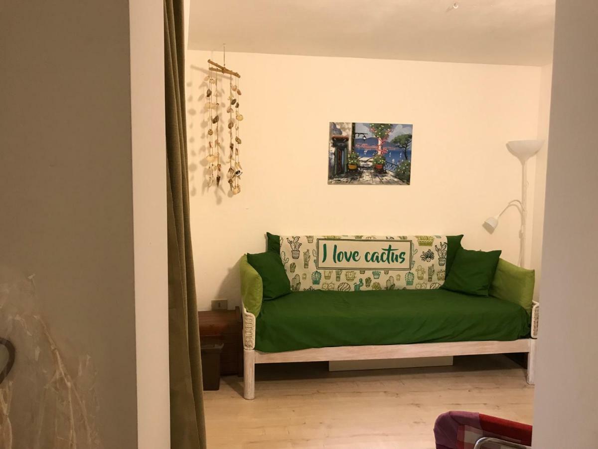 La Casa Dolce Bed & Breakfast *