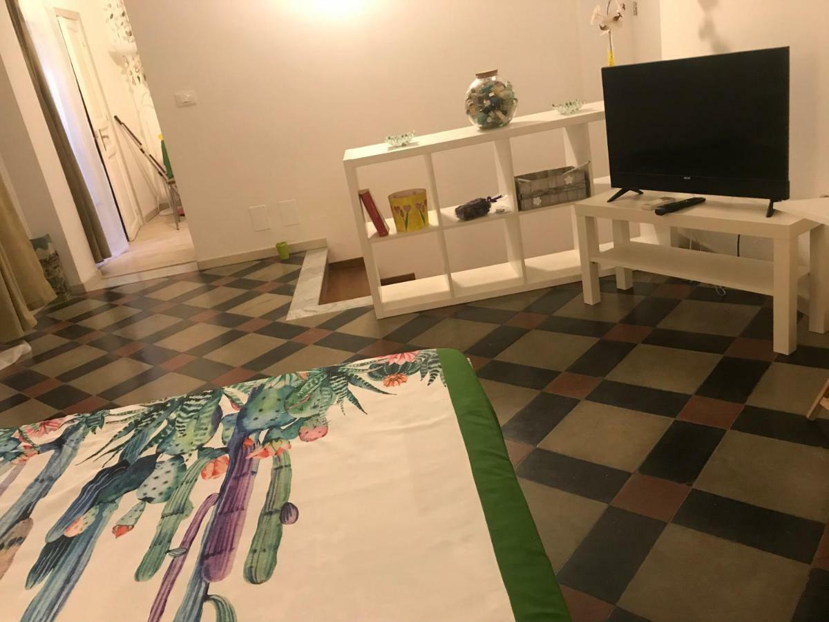 La Casa Dolce Palermo