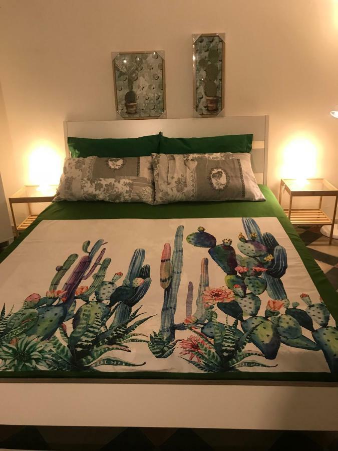 Bed & Breakfast La Casa Dolce Palermo