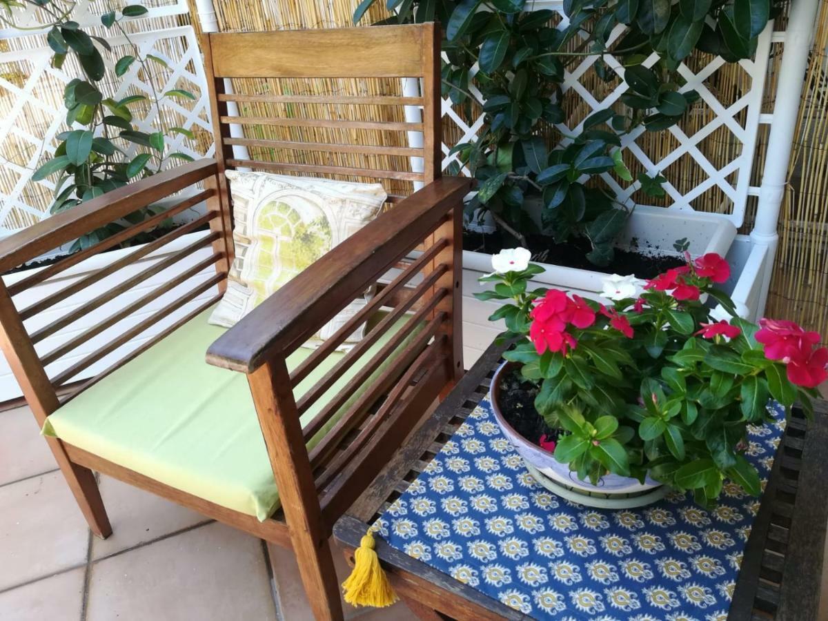La Stanza Di Angi A Mondello