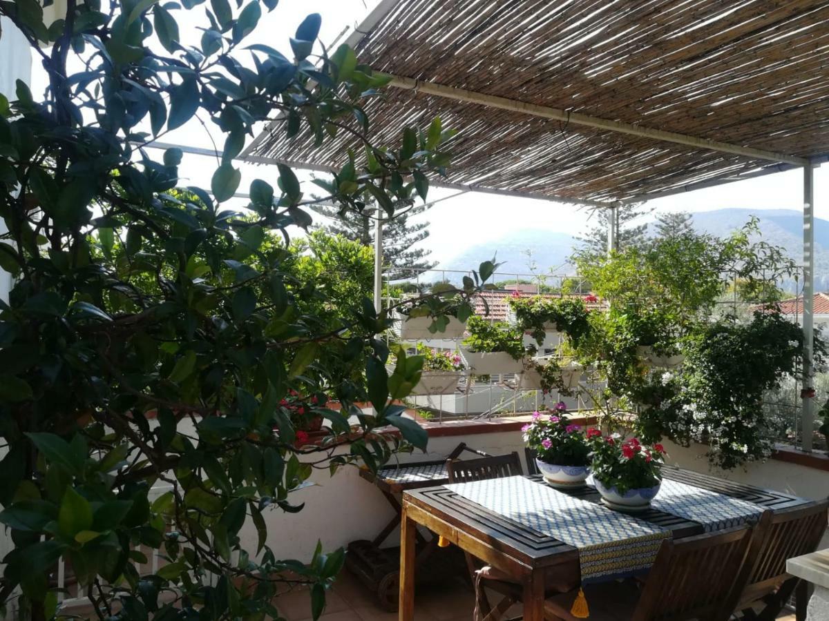 La Stanza Di Angi A Mondello *