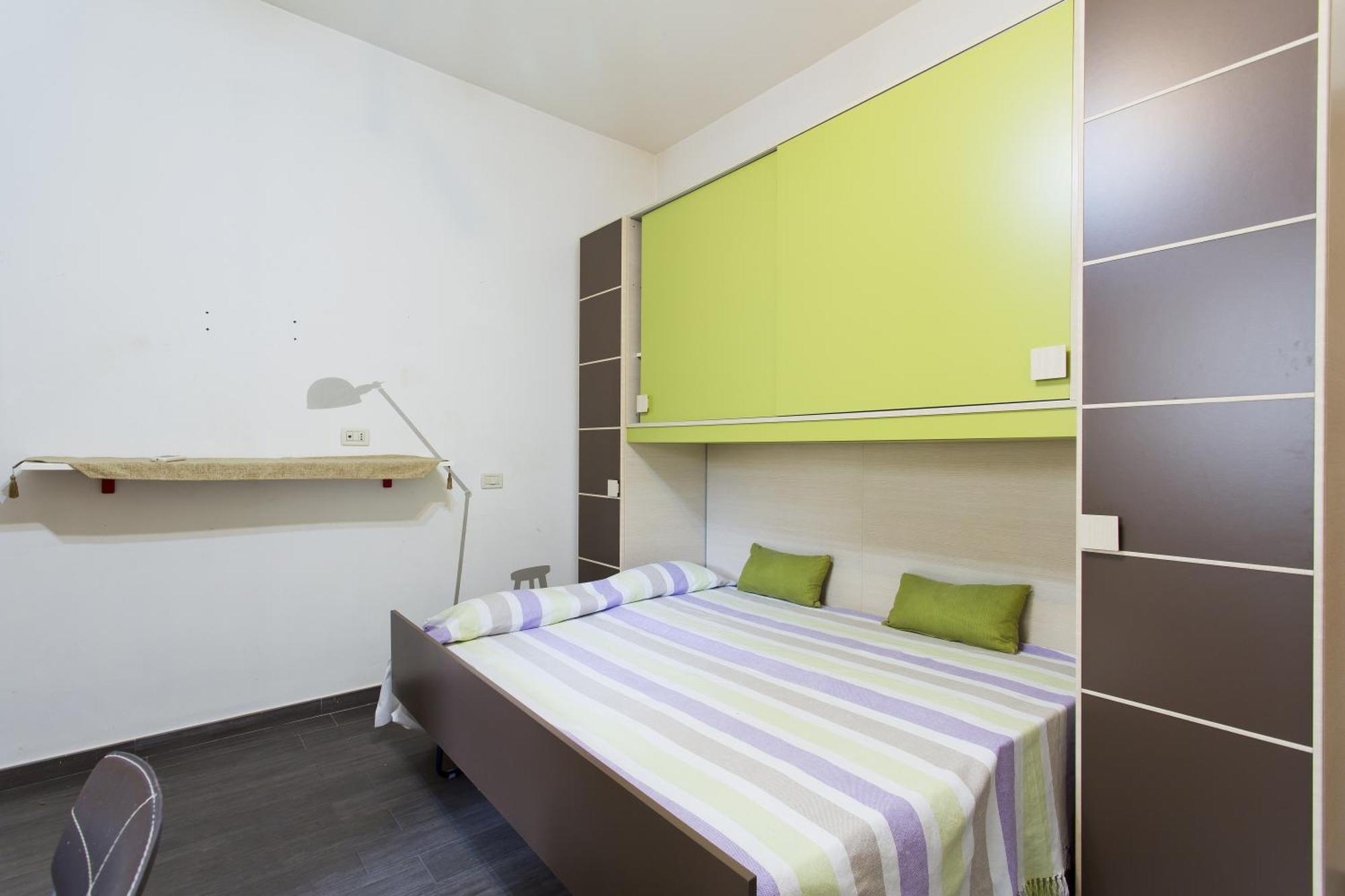 Apartment Monfenera