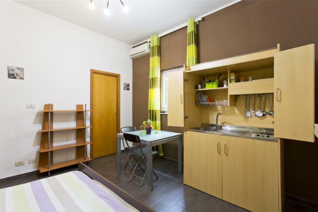 Monfenera Apartment
