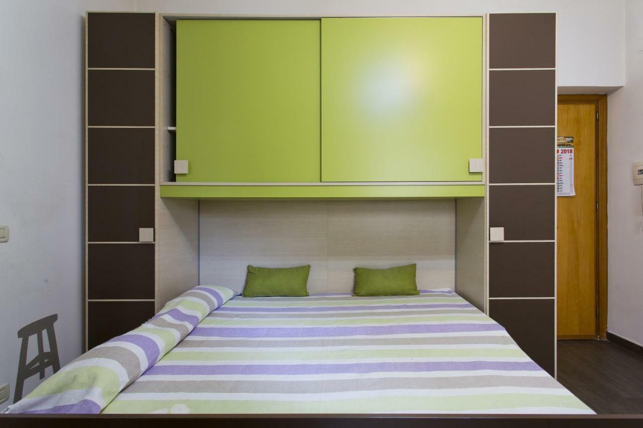 Monfenera Apartment