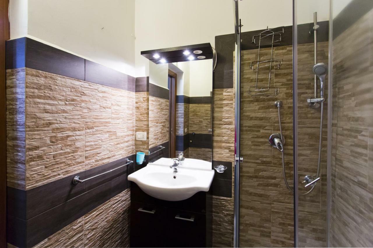 Apartment Monfenera *