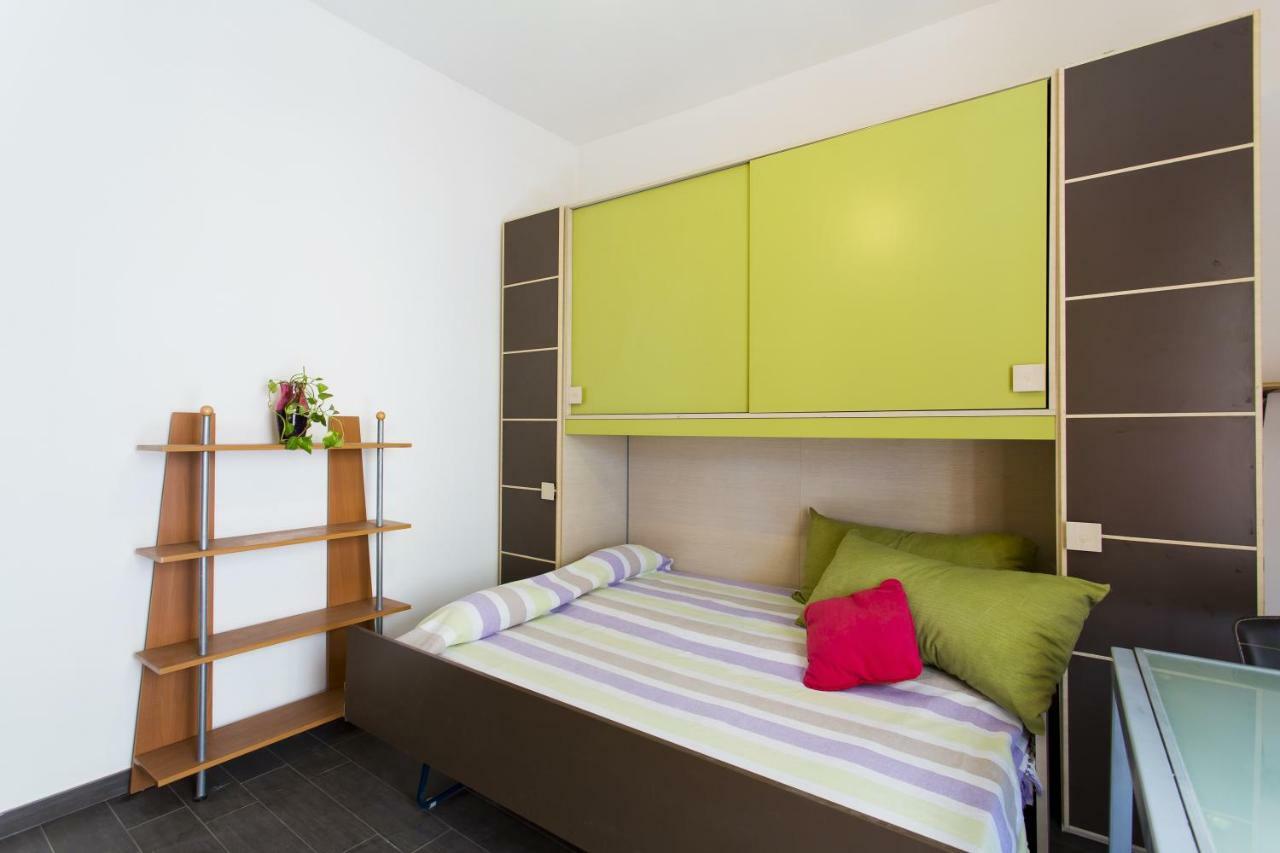Monfenera Apartment *
