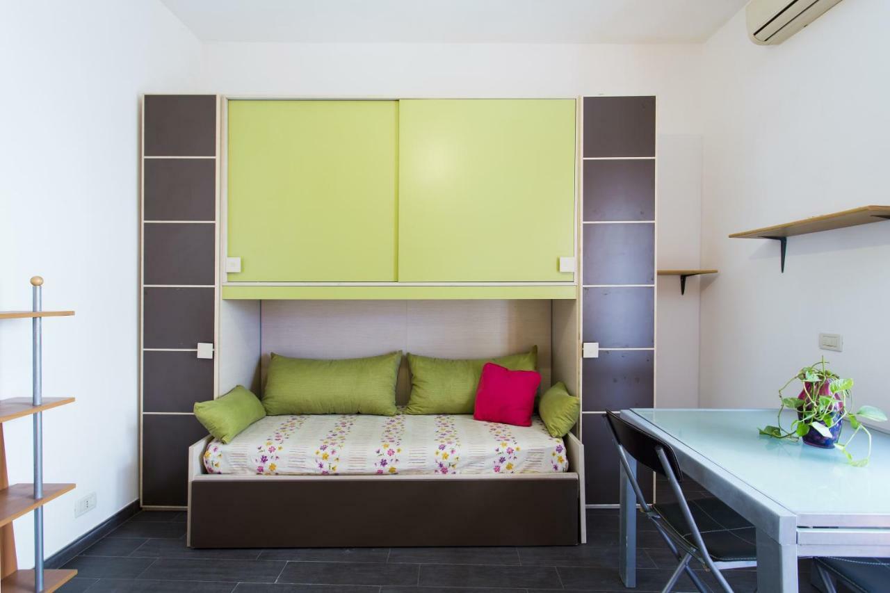 Monfenera Apartment