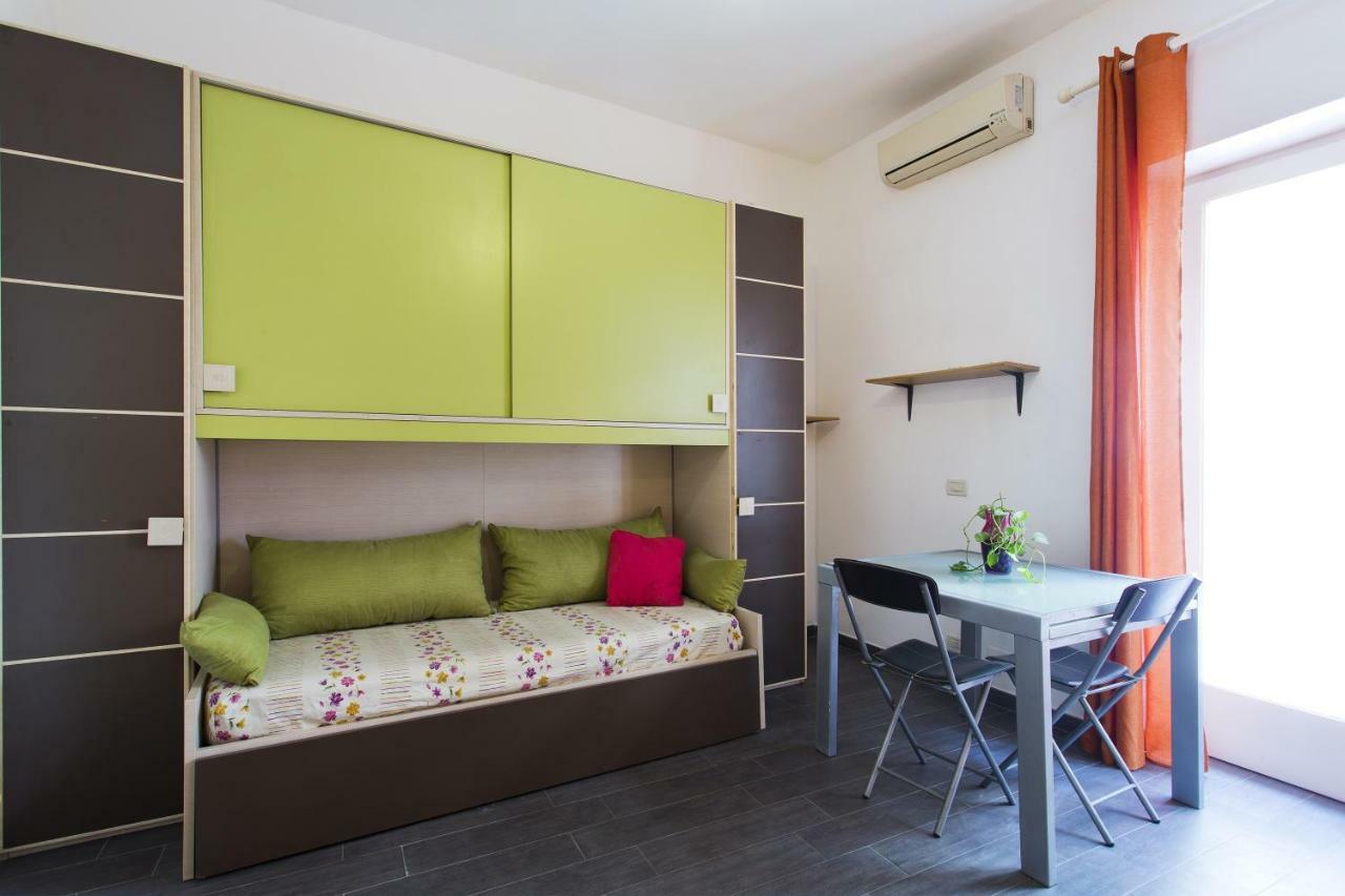 Apartment Monfenera *