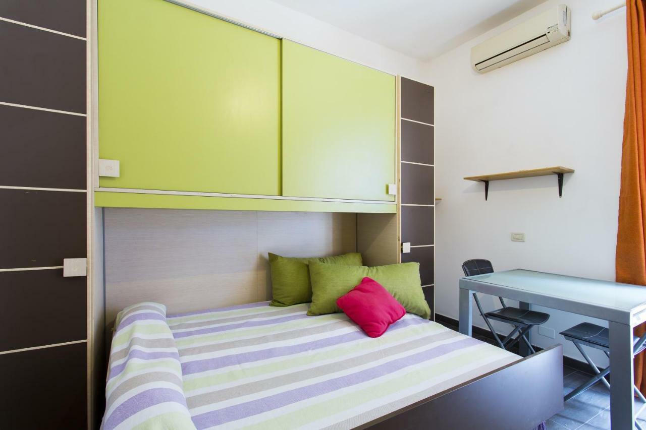 Apartment Monfenera Palermo