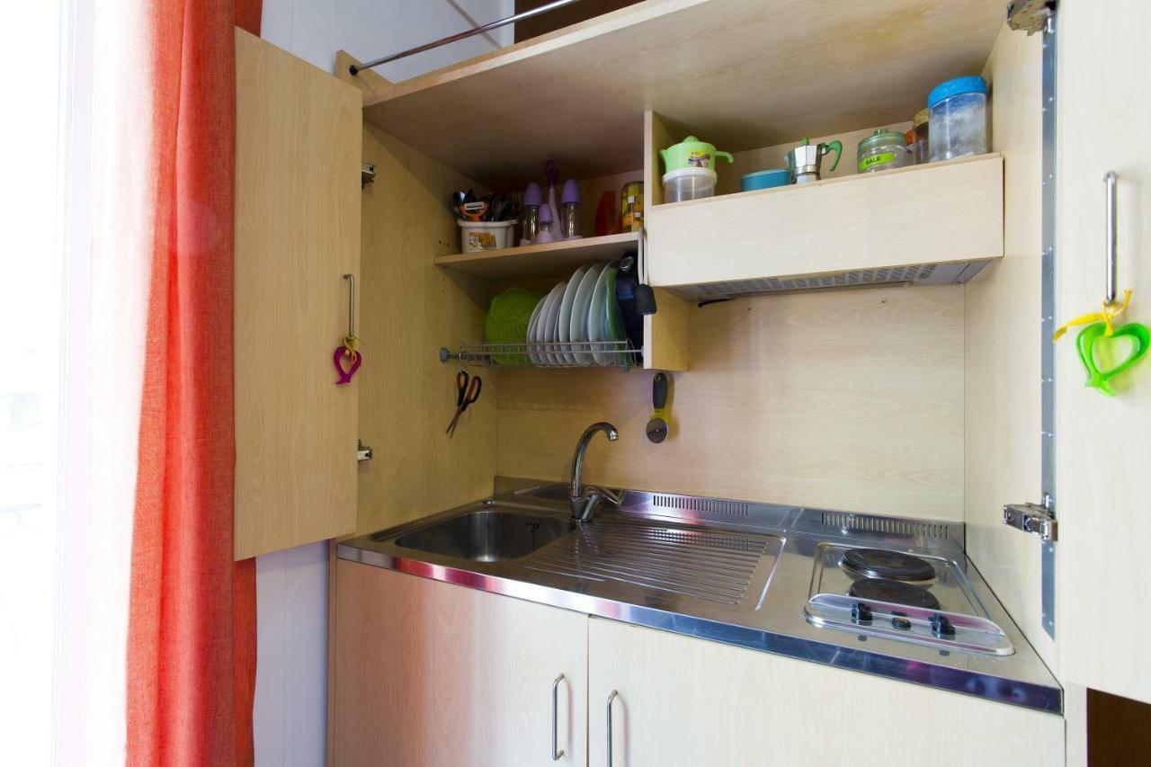 Monfenera Apartment