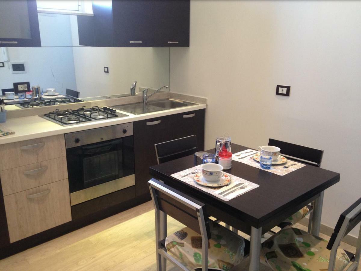 Giu A Apartment