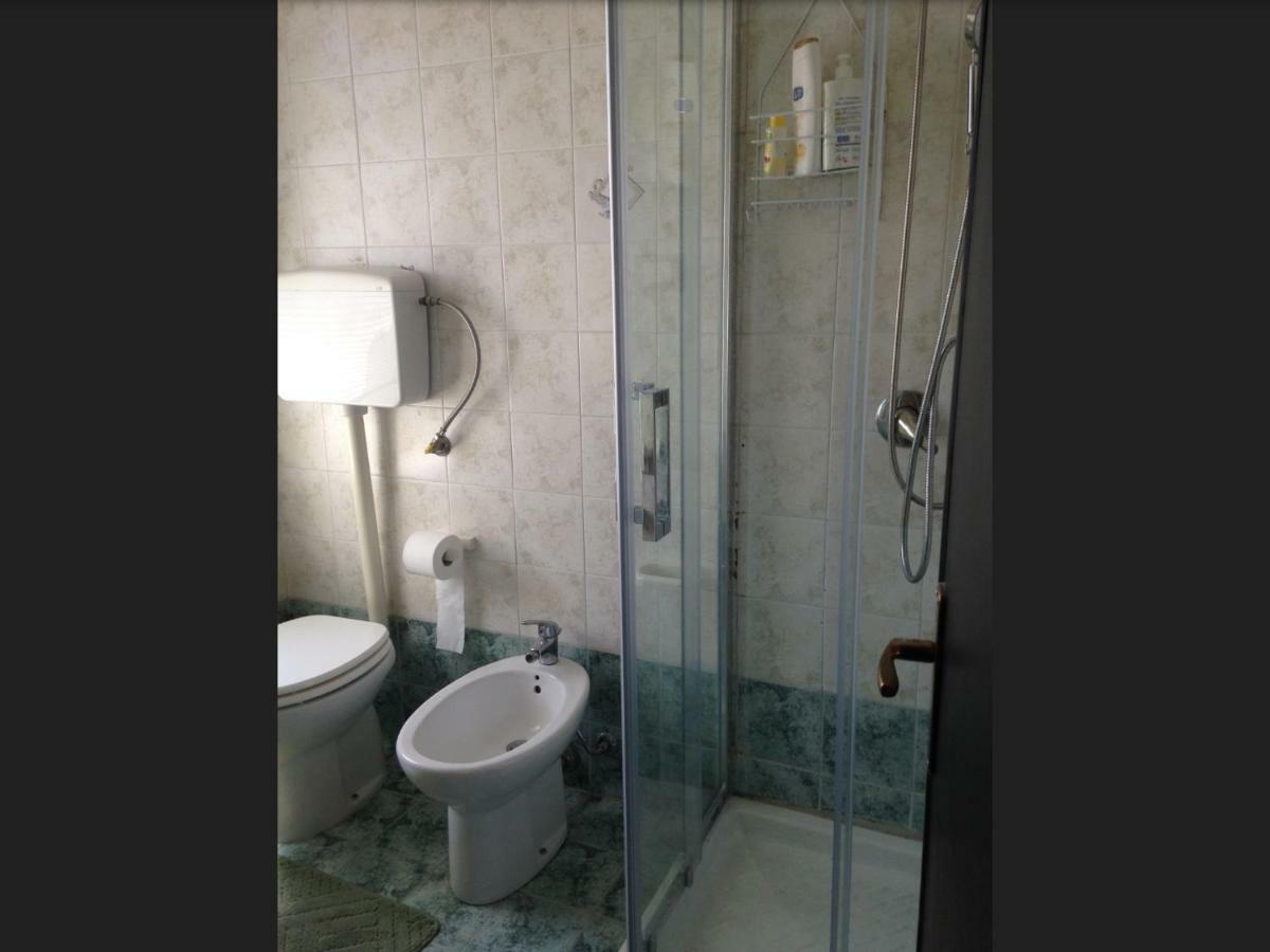 Giu A Apartment Palermo