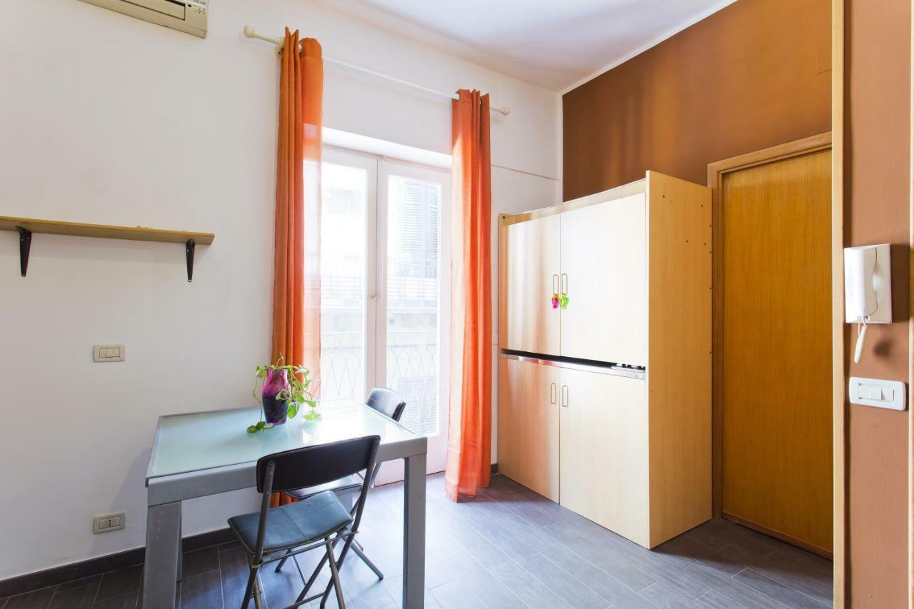 Monfenera Apartment *