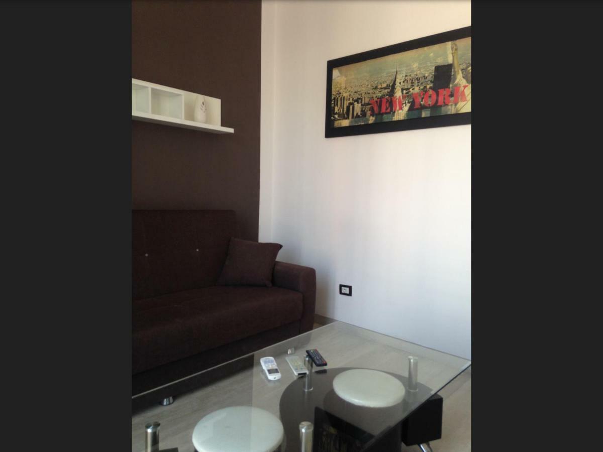 Apartment Giu A *