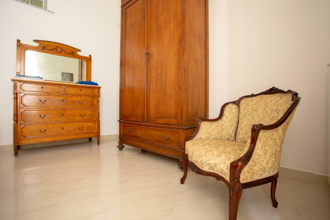 Piazza Pretoria Apartment *