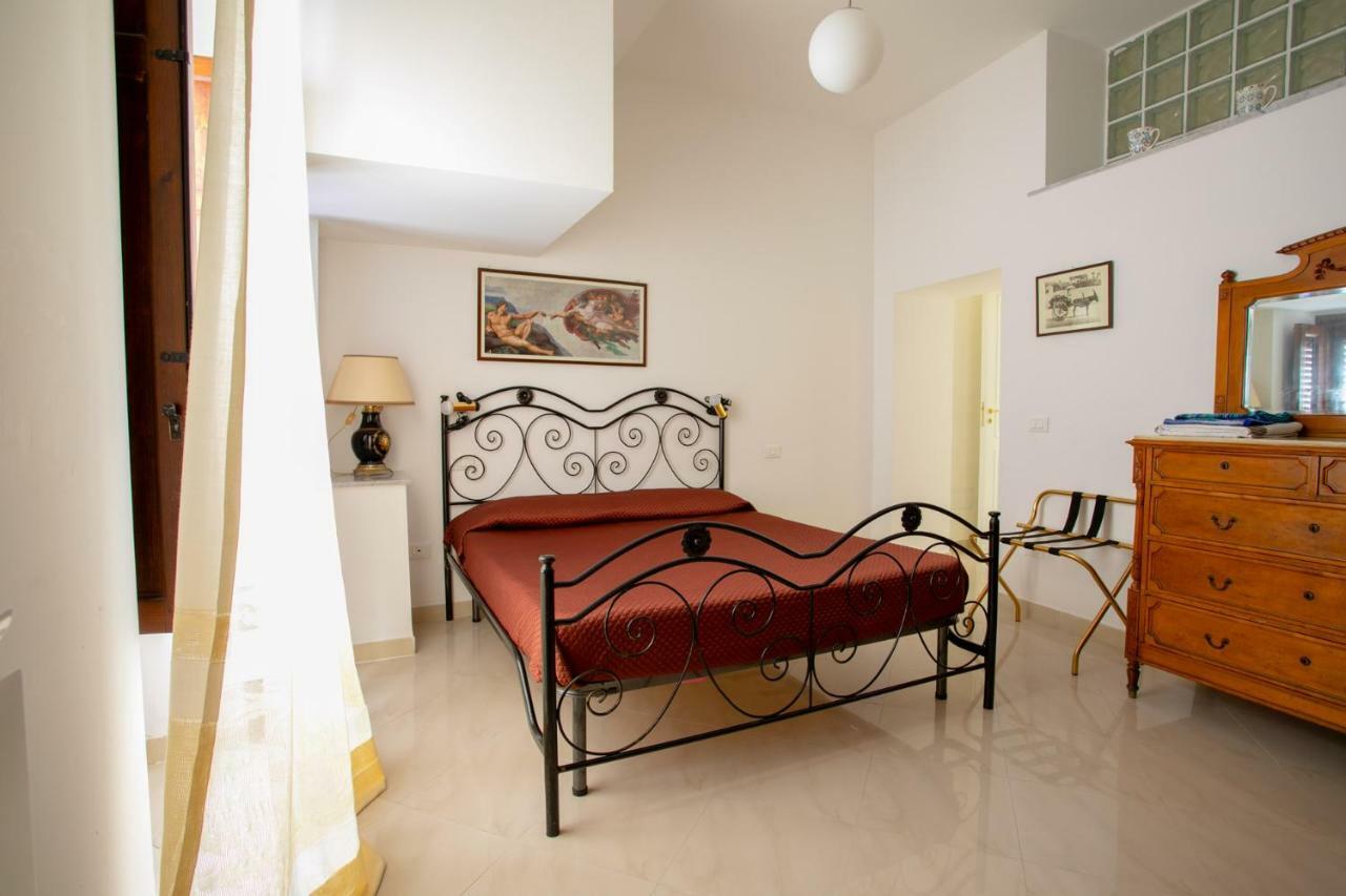 Piazza Pretoria Apartment Palermo
