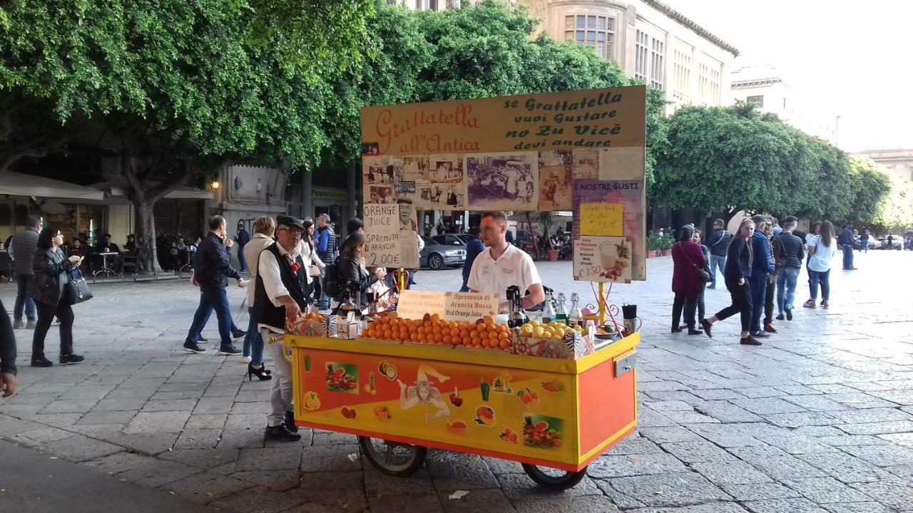 Da Mary Privatunterkunft