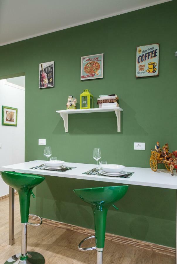 Apartment Il Tempo Ritrovato - Locazione Ad Uso Turistico