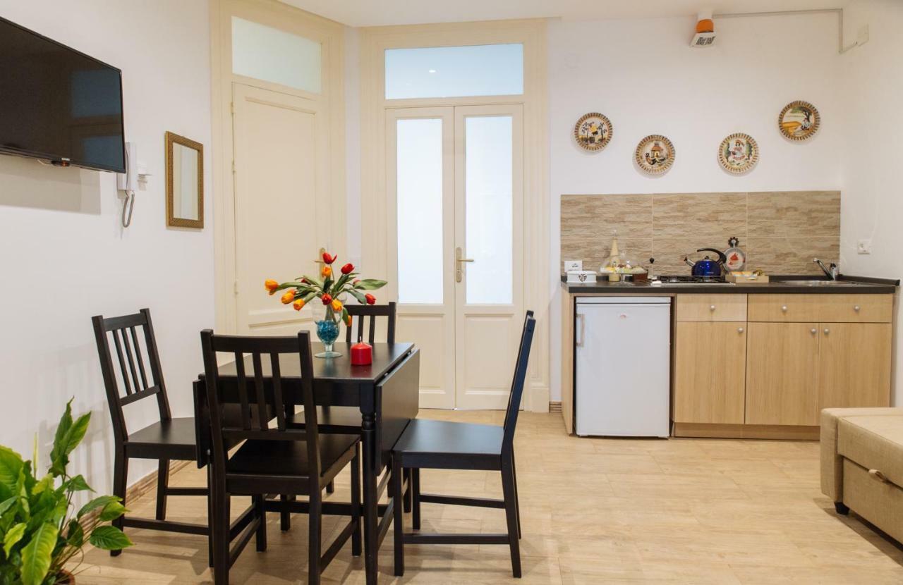 Apartment Il Tempo Ritrovato - Locazione Ad Uso Turistico Palermo