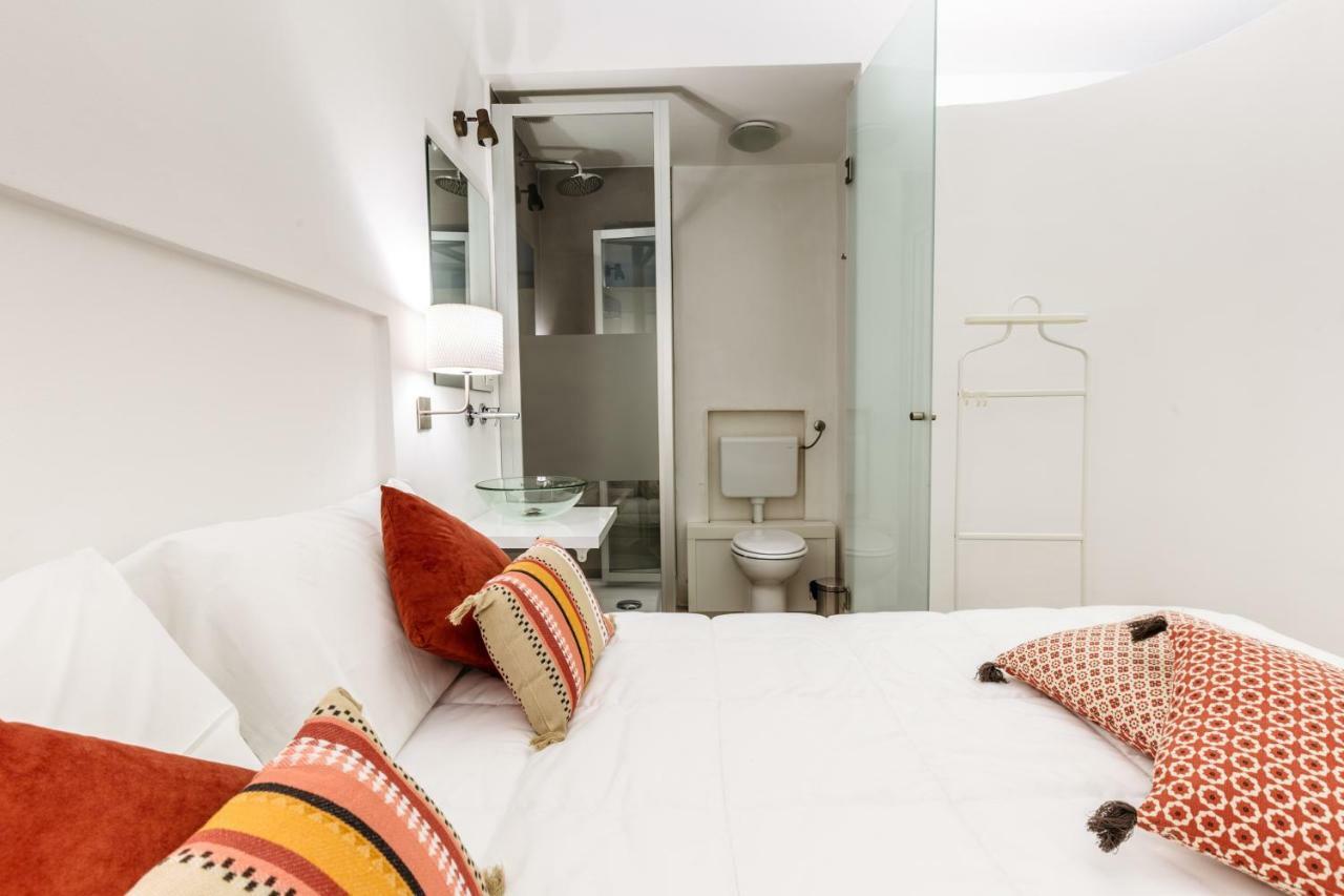 Apartment Loft Piazza Marina Family By Domusicily