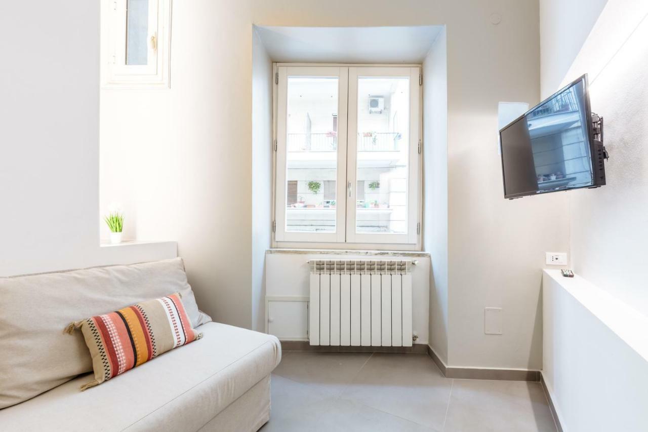 Apartment Loft Piazza Marina Family By Domusicily *