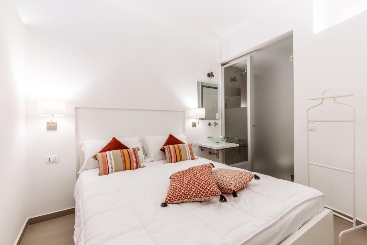 Loft Piazza Marina Family By Domusicily Apartment Palermo