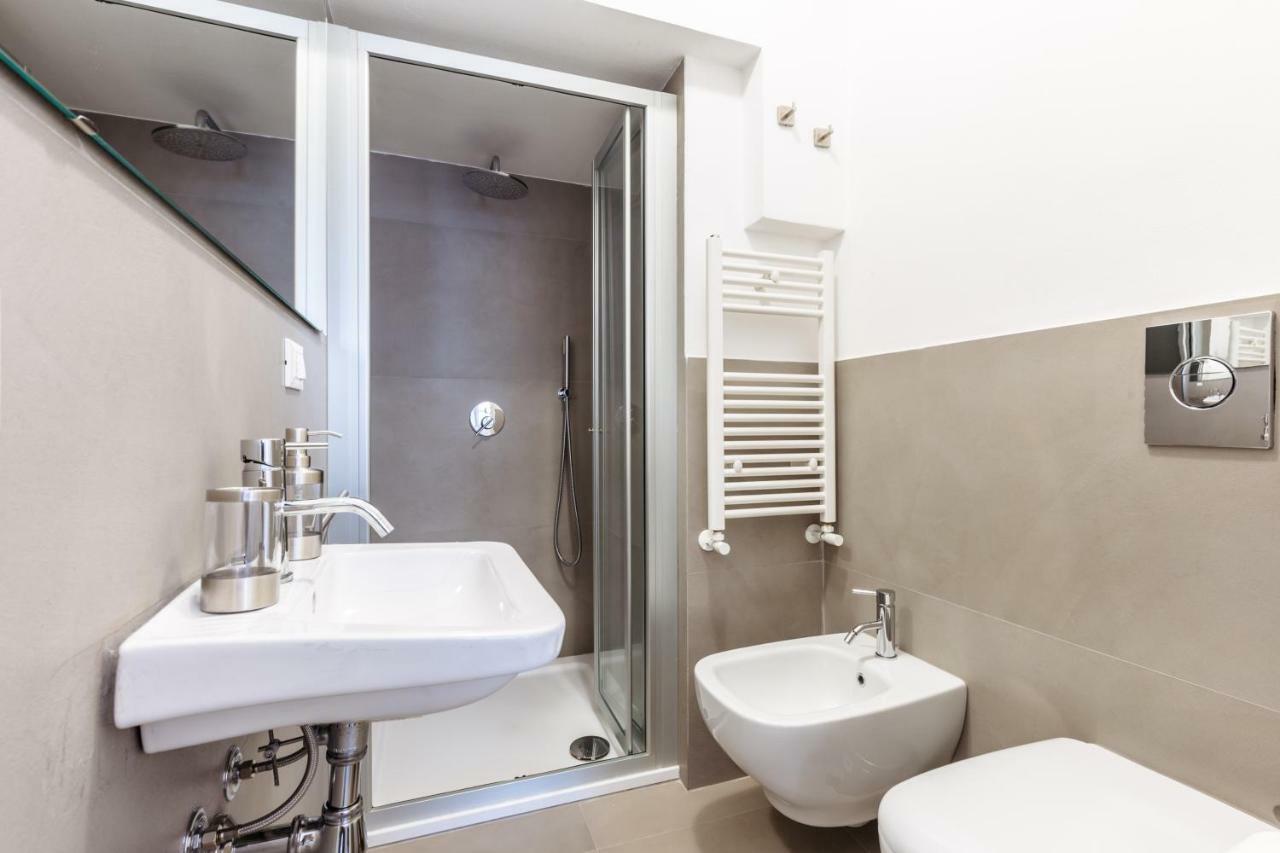 Apartment Loft Piazza Marina Family By Domusicily Palermo
