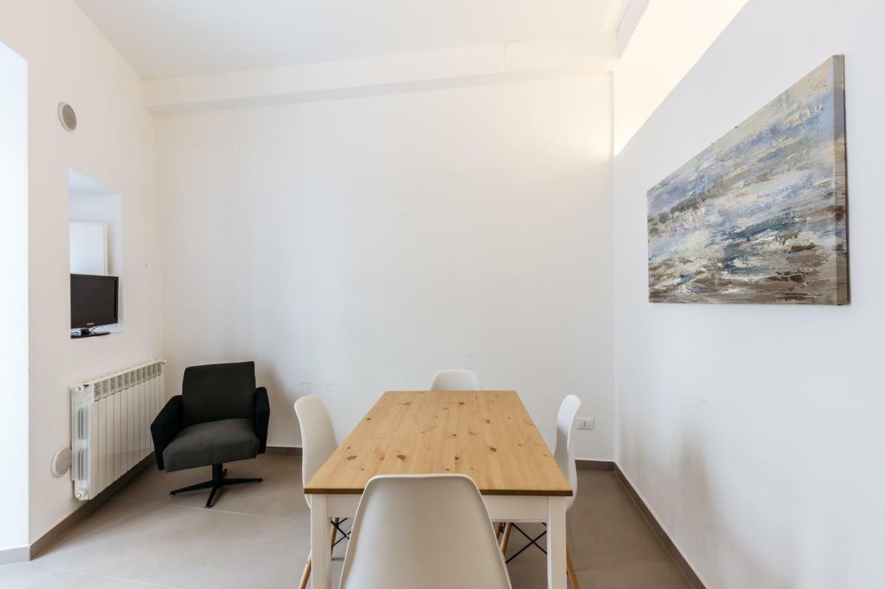 Apartment Loft Piazza Marina Family By Domusicily