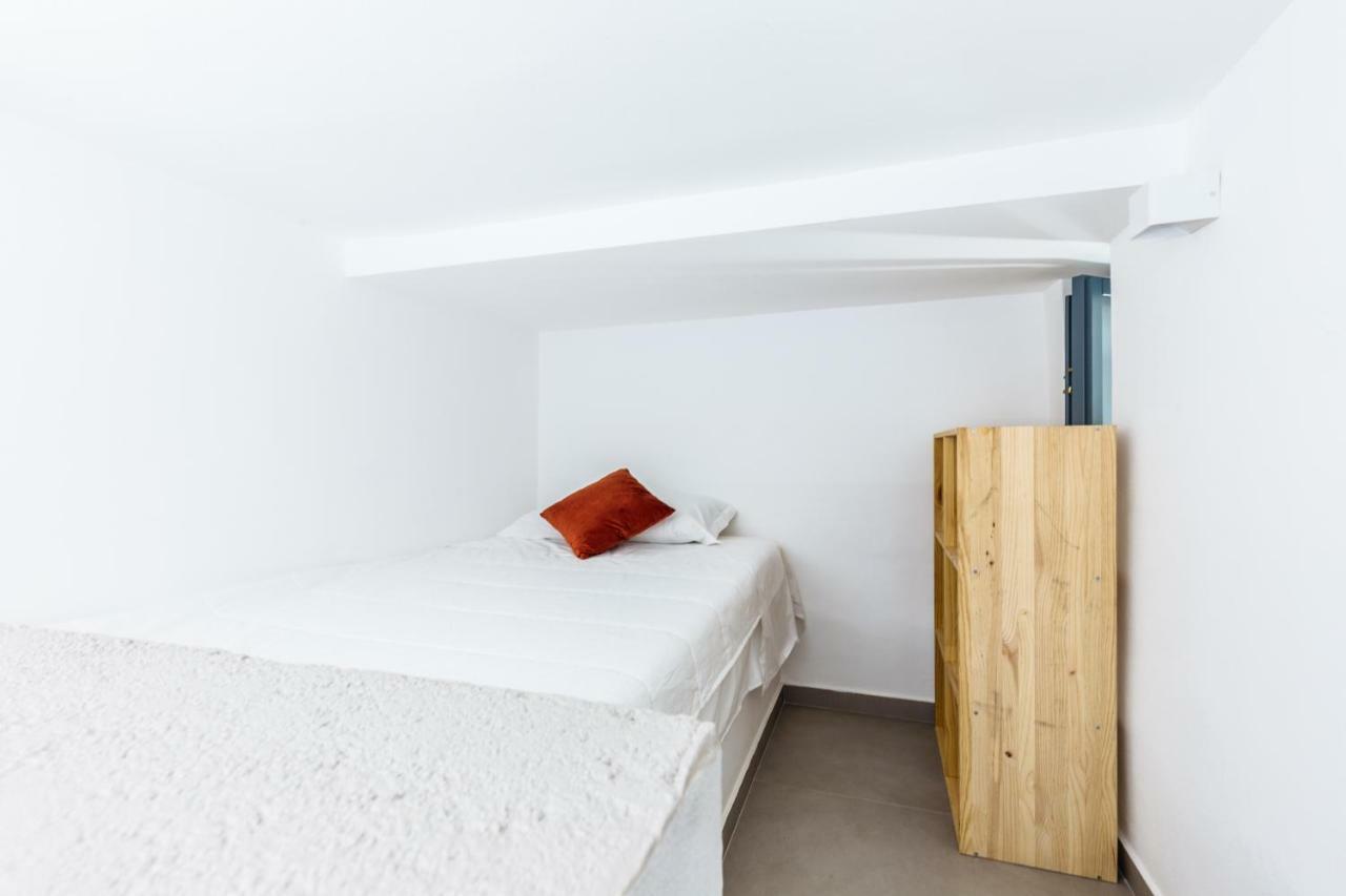 Apartment Loft Piazza Marina Family By Domusicily *