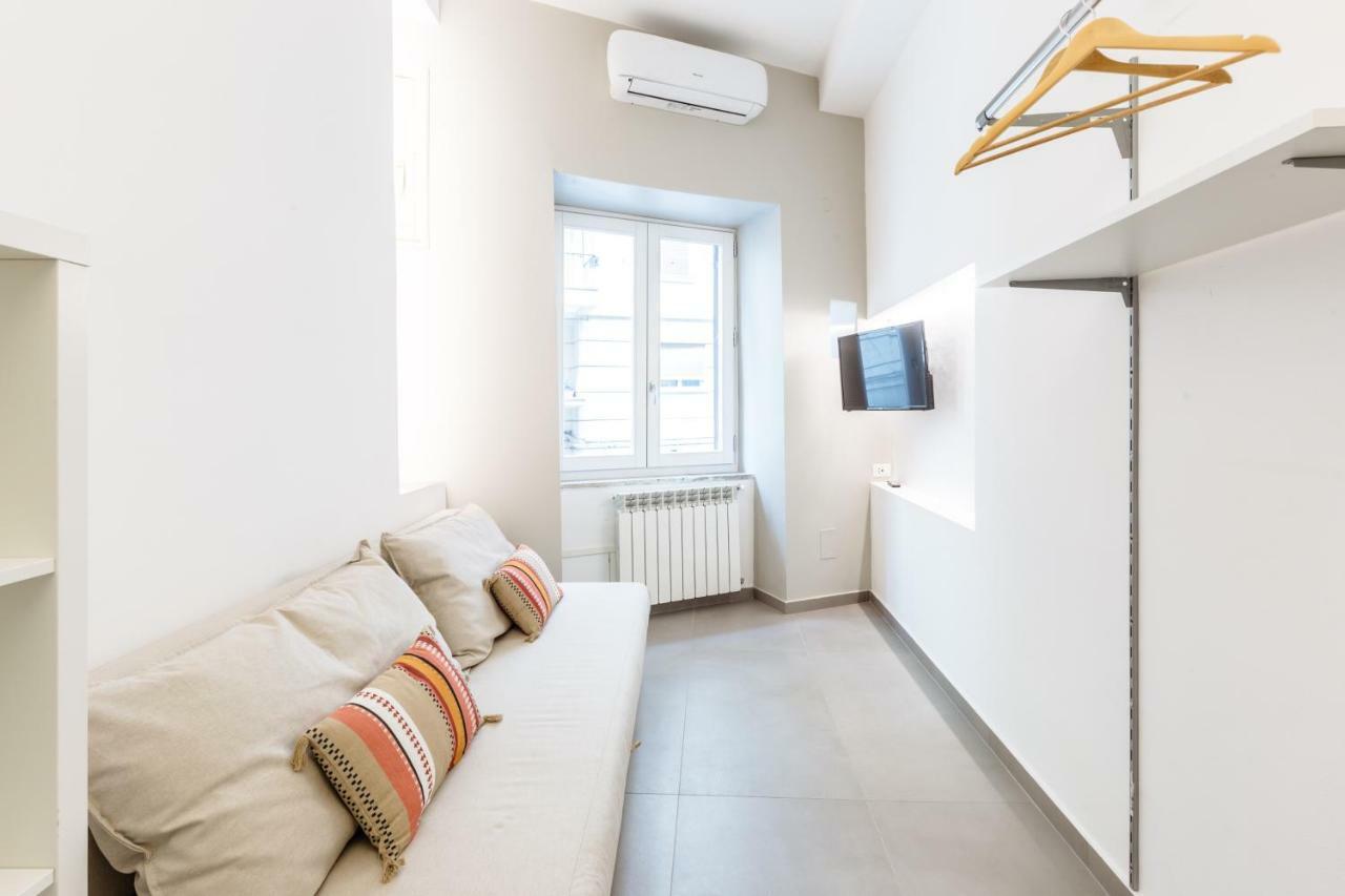 Apartment Loft Piazza Marina Family By Domusicily