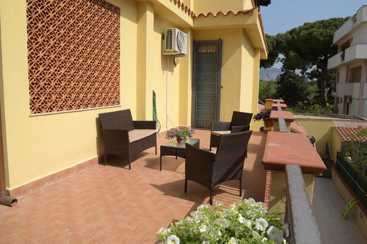 Pinella Casa de férias