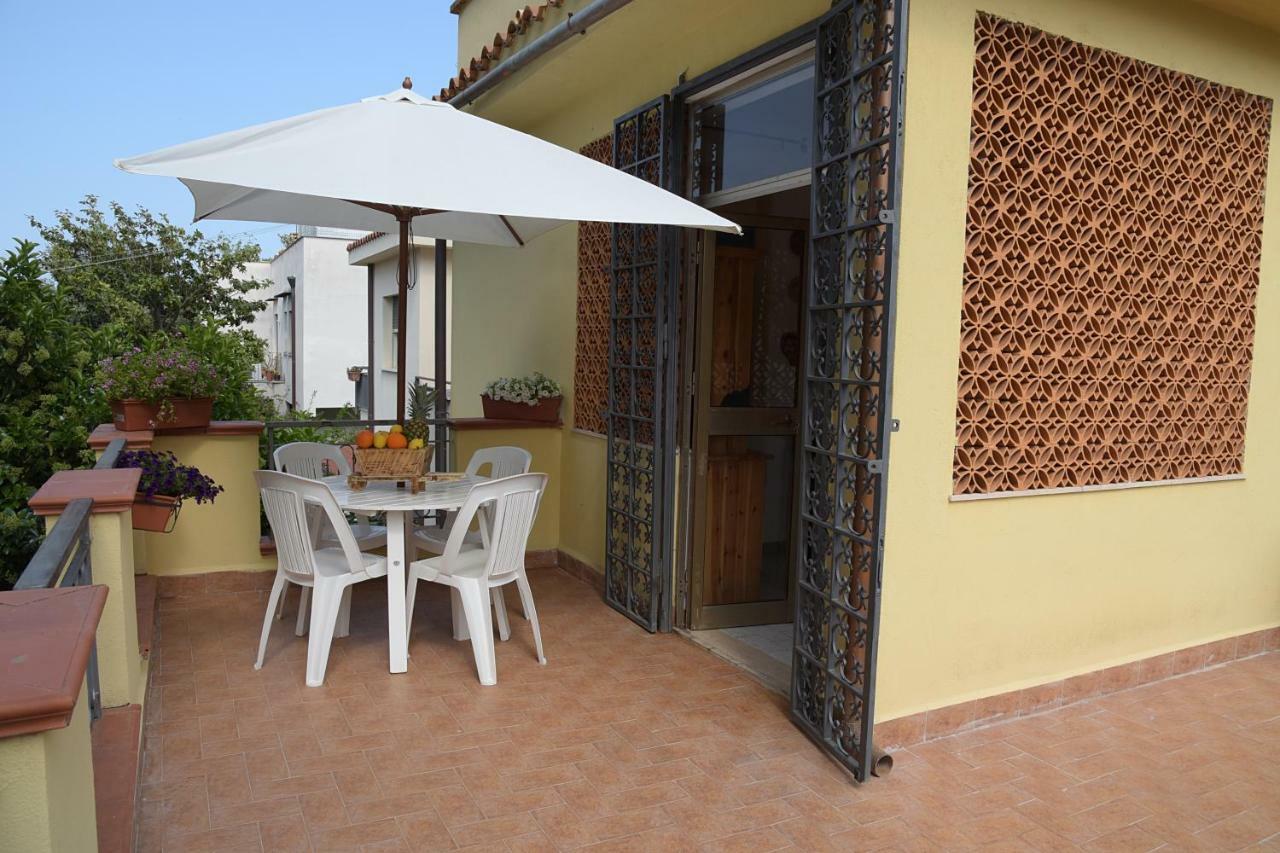 Holiday home Pinella *