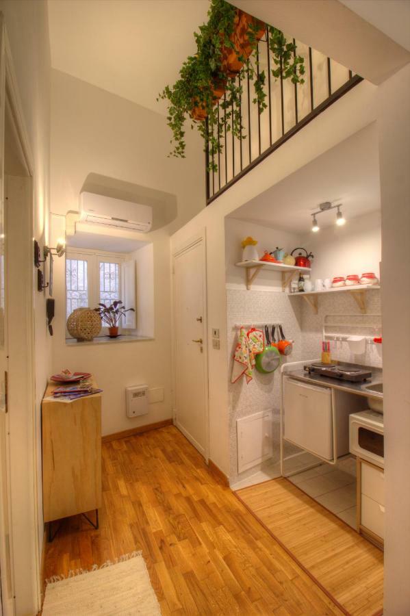 Apartamento Natoli *
