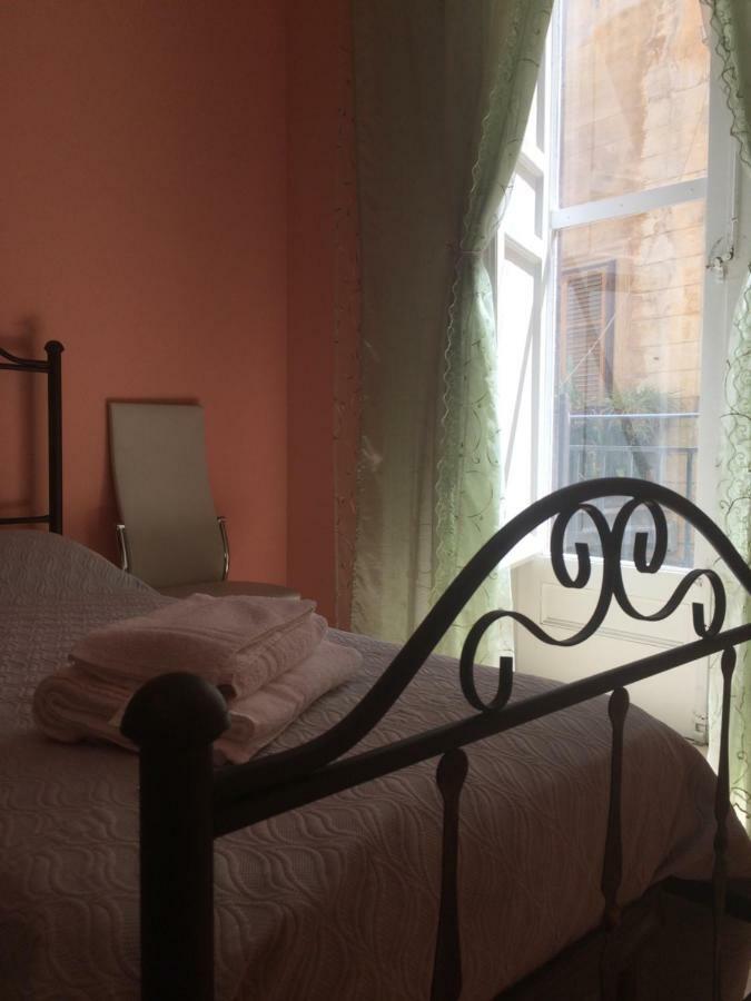 Apartment Basile Palermo