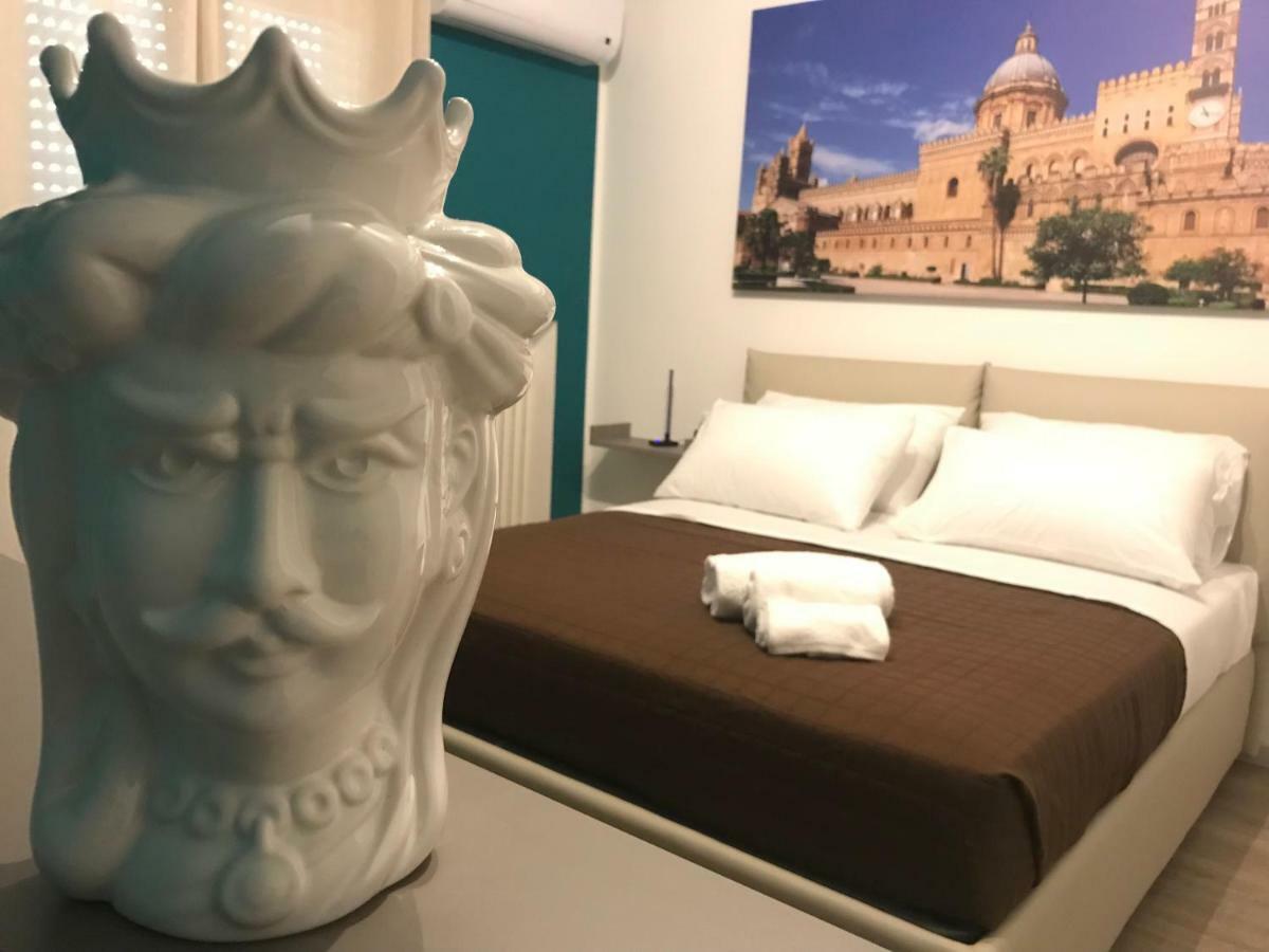 Il Moro * Palermo