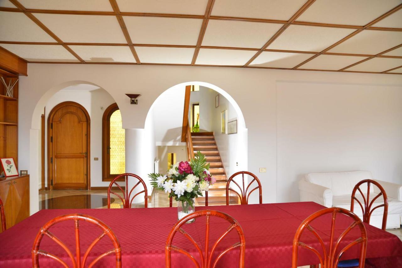 Mondello Villa Palermo