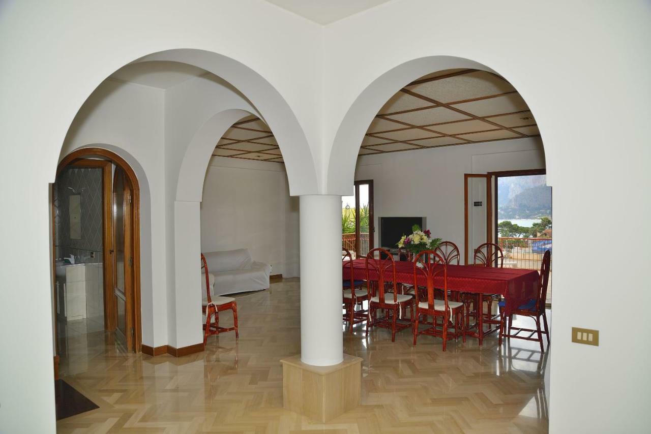 Villa Mondello *