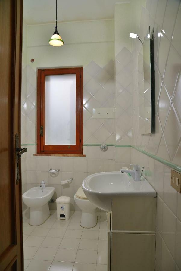 Villa Mondello *