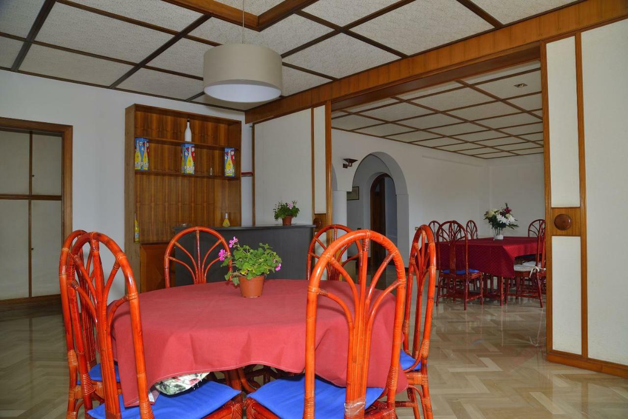 Villa Mondello *