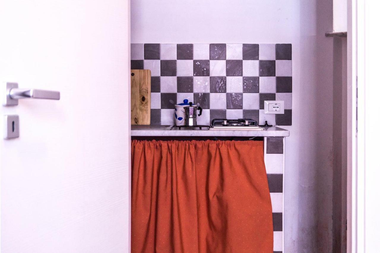 Holiday home Le Casette Di Laura Palermo