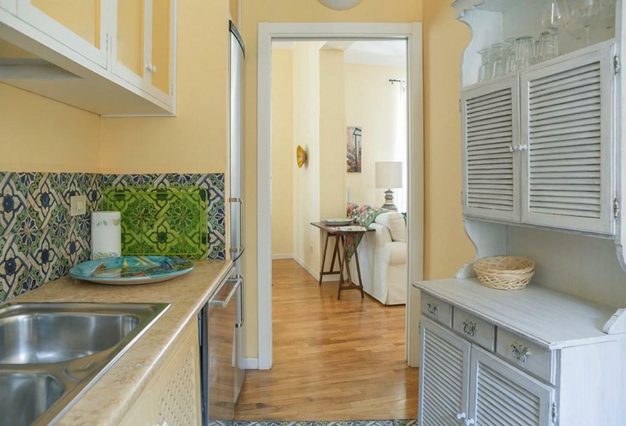Kalsa Casa Di Charme Con Terrazza By Wonderful Italy Apartment Palermo