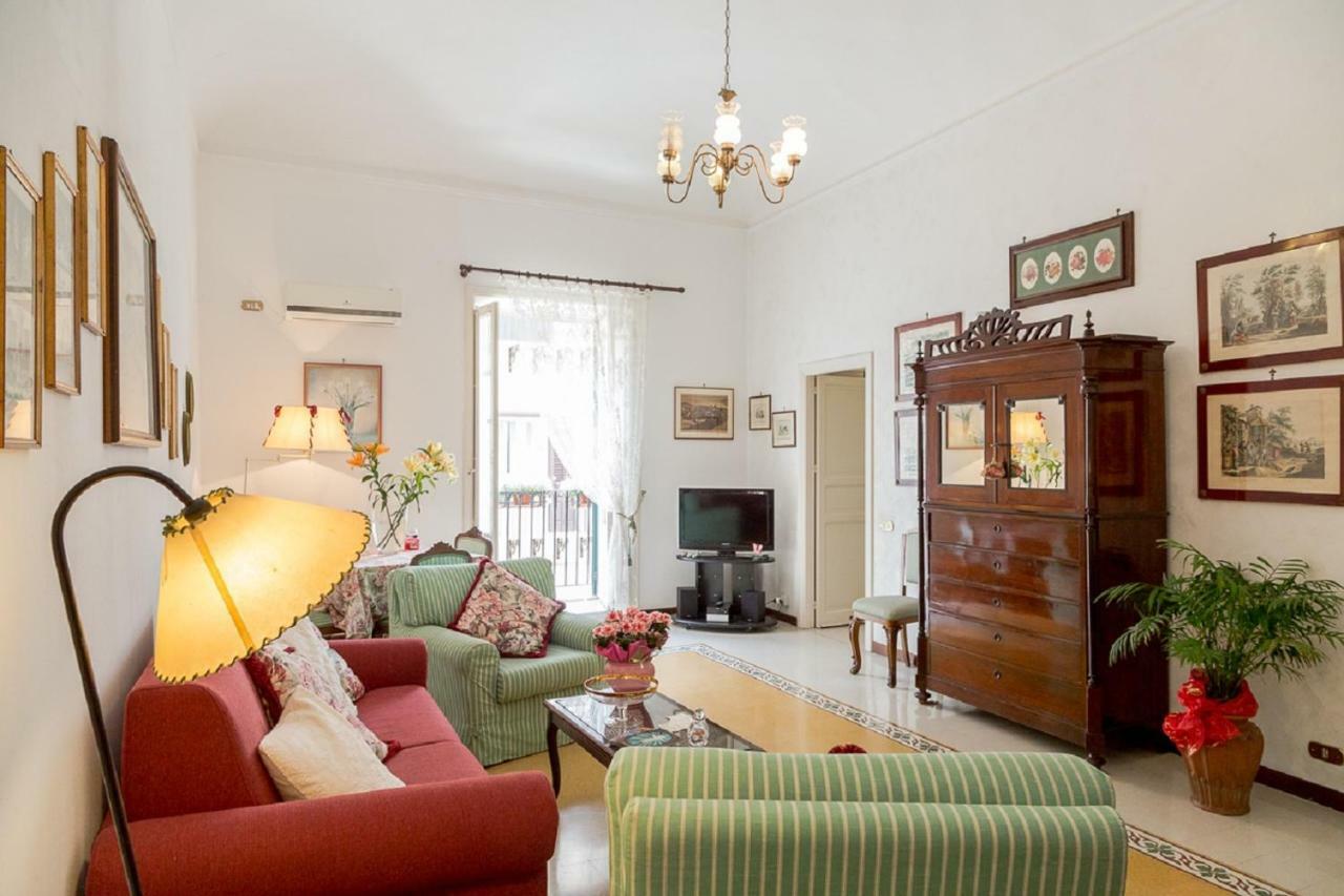Apartment Casa Gelsomina Palermo
